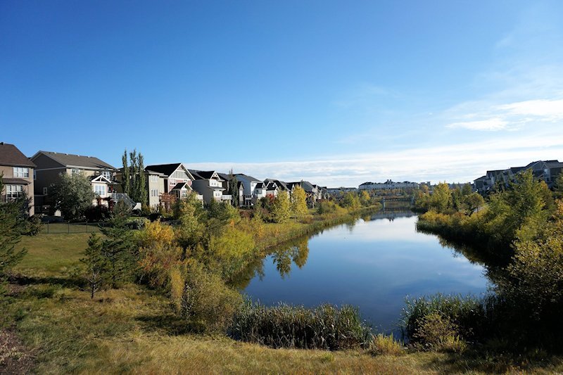 north west community real estate in the fall of 201